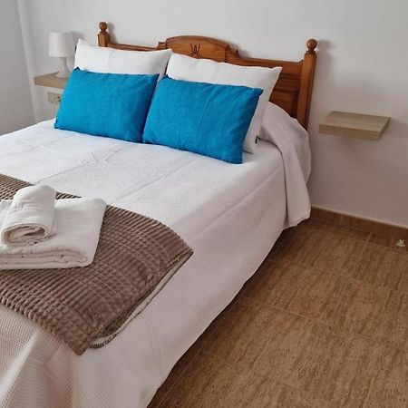 Apartamento Baeza Cozar 1 Lägenhet Exteriör bild