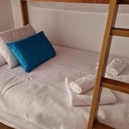 Apartamento Baeza Cozar 1 Lägenhet Exteriör bild