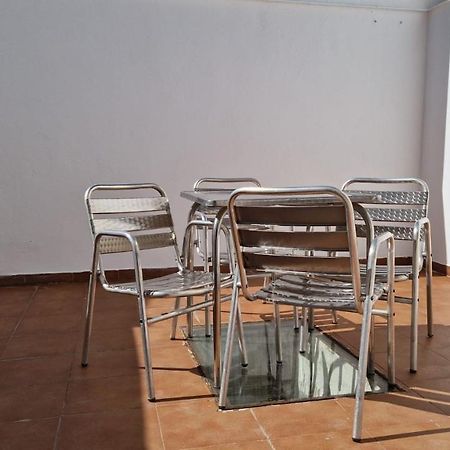 Apartamento Baeza Cozar 1 Lägenhet Exteriör bild
