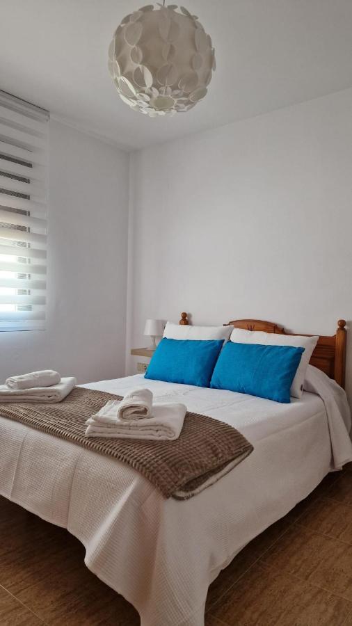 Apartamento Baeza Cozar 1 Lägenhet Exteriör bild