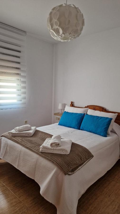 Apartamento Baeza Cozar 1 Lägenhet Exteriör bild