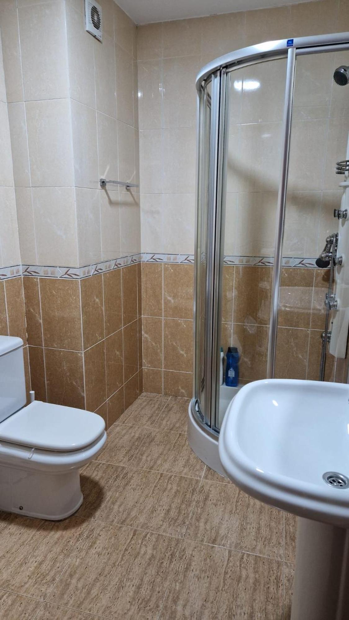 Apartamento Baeza Cozar 1 Lägenhet Exteriör bild