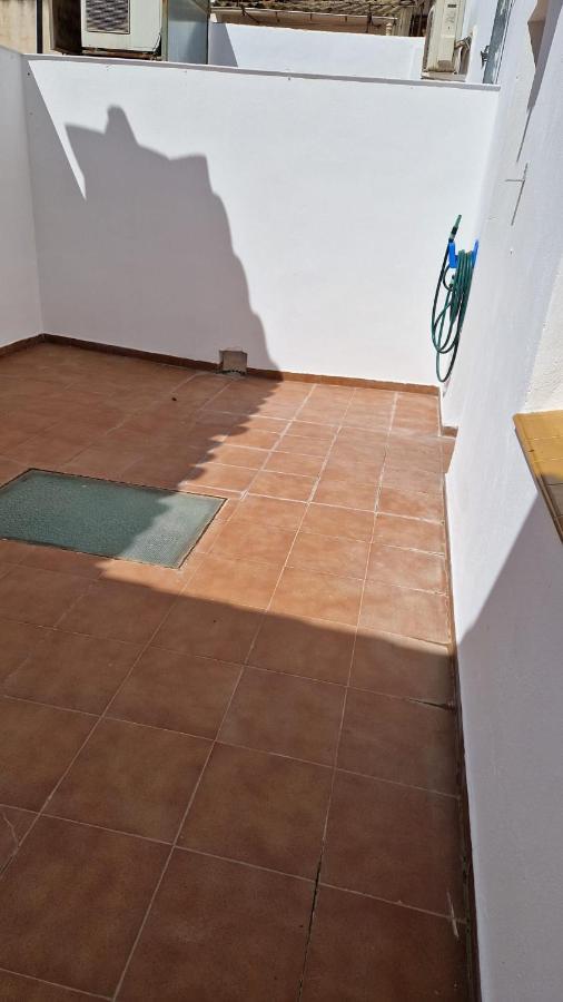 Apartamento Baeza Cozar 1 Lägenhet Exteriör bild