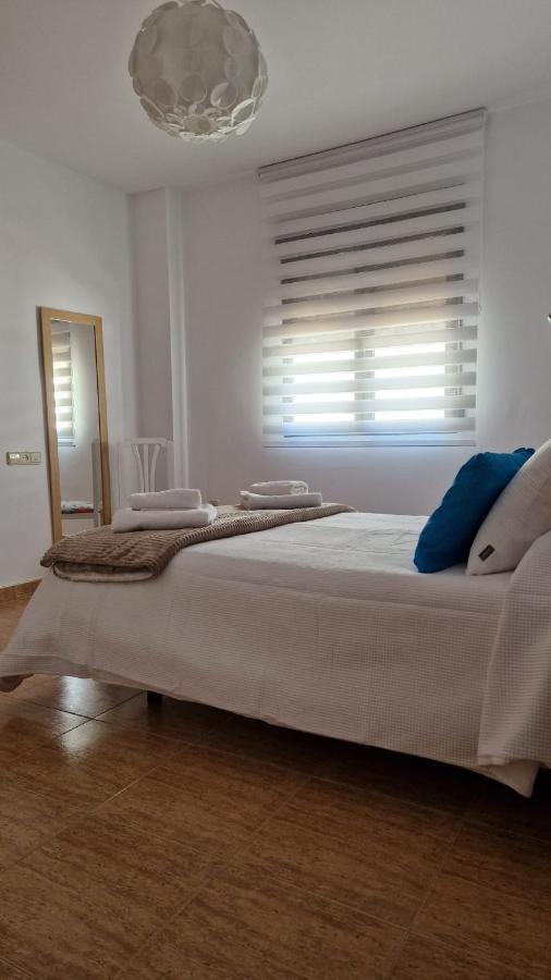 Apartamento Baeza Cozar 1 Lägenhet Exteriör bild
